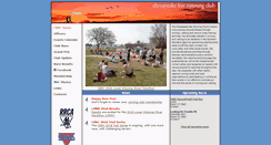 Desktop Screenshot of cbrcmd.org